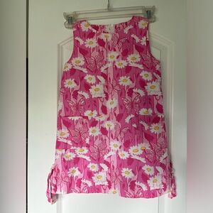Lilly Pulitzer girls dress